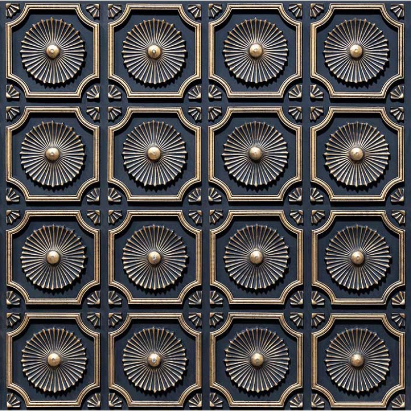 Blenheim Serisi